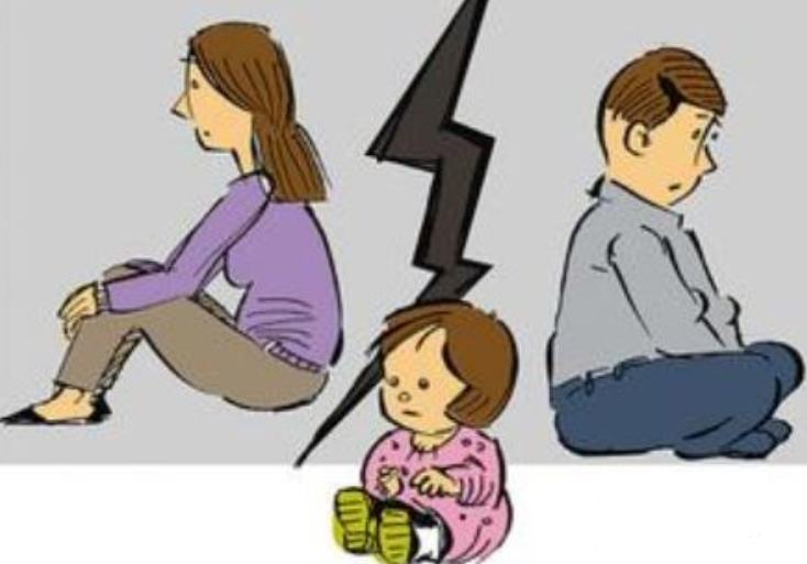 孩子是上天派來考驗夫妻關(guān)系的嗎？