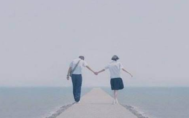 愛一個(gè)人好難