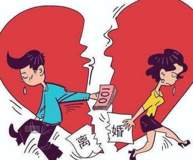 走向破裂的婚姻，都有同一個致命傷