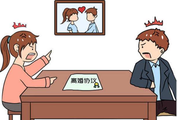 走向破裂的婚姻，都有同一個致命傷