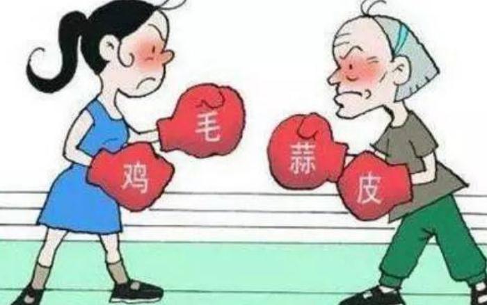 婚姻好不好，主要看婆婆！