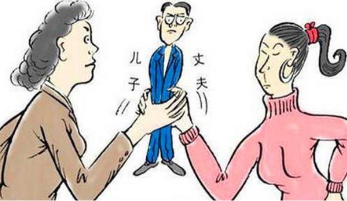 婚姻好不好，主要看婆婆！