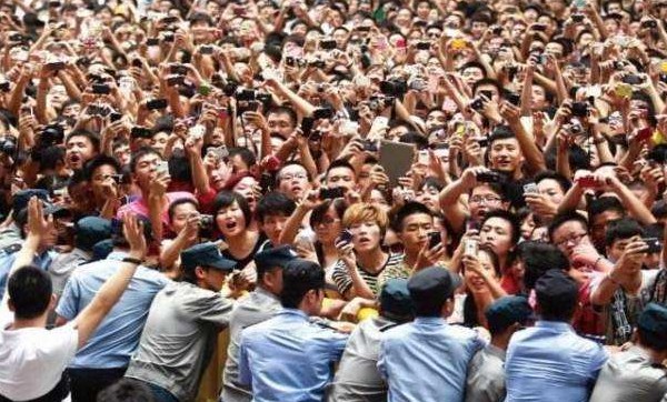 為什么有些人喜歡追星