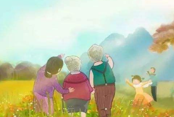 當(dāng)孝子還是要成功
