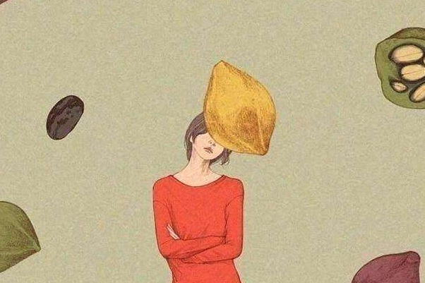 把自覺養(yǎng)出來