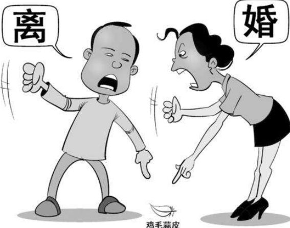 老婆提出離婚更加危險(xiǎn)