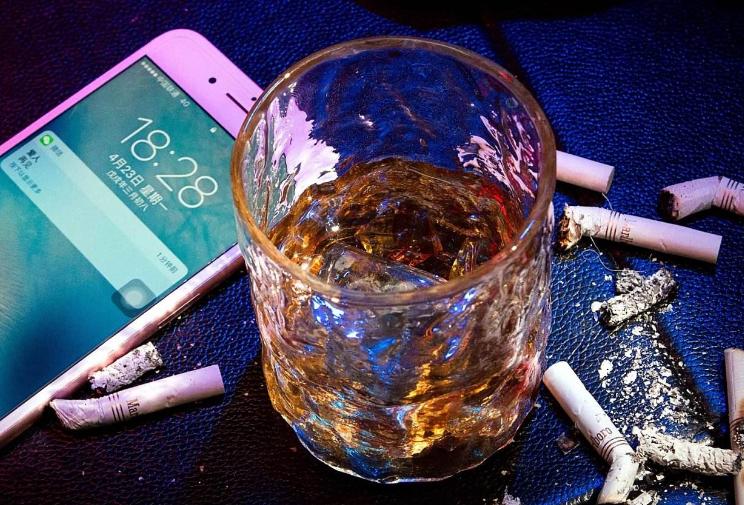 為什么失戀了會(huì)如此痛苦