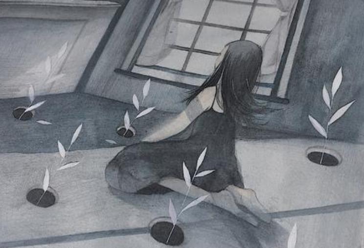 為什么失戀了會(huì)如此痛苦