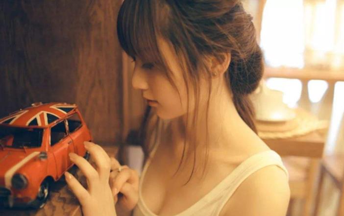 怎么判斷女生喜不喜歡你