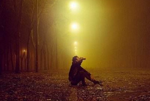 為什么有些情侶會反復(fù)分手復(fù)合