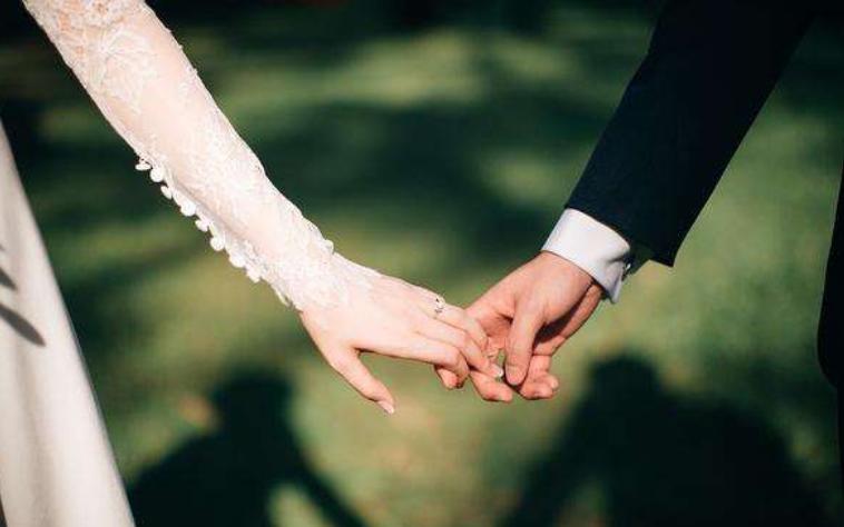 沒有遲來的婚姻只有適合的婚姻