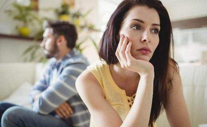 女人變心的3個征兆