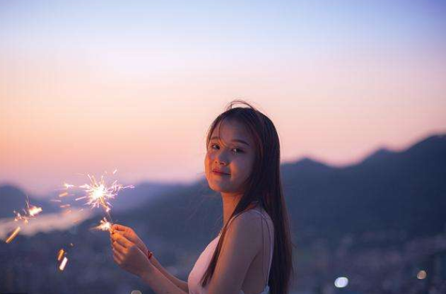 談戀愛(ài)好累怎么辦