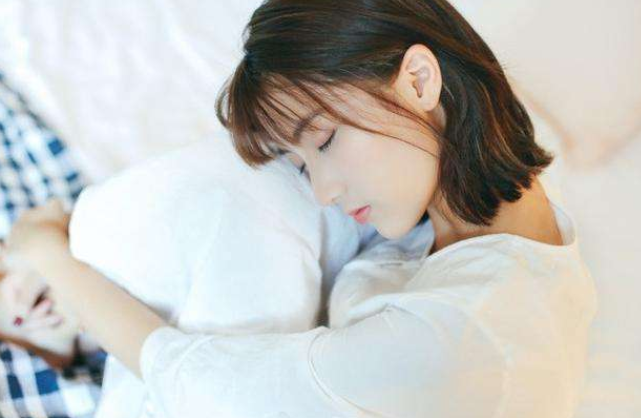 男生會喜歡一個女生的六大原因
