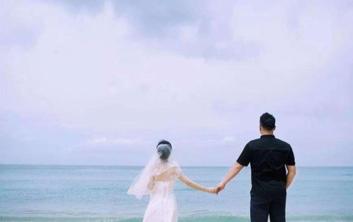 讓婚姻生活和諧的秘籍
