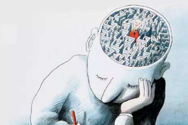 沒有人會(huì)一直愛著你