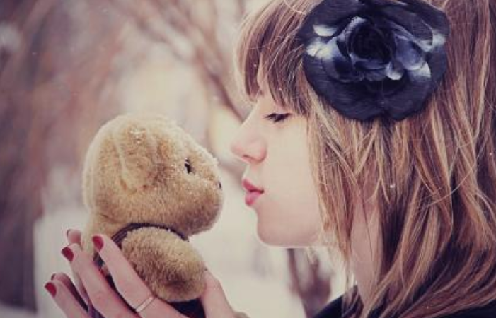 女生真正愛一個(gè)人的表現(xiàn)