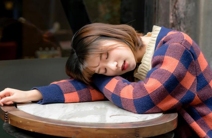 女人最喜歡的一句話