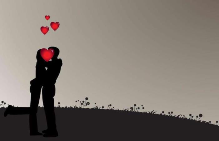 戀愛中的男女如何證明愛對(duì)方