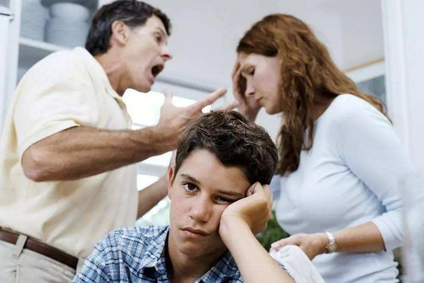 夫妻之間溝通的深度決定了你婚姻的持久度