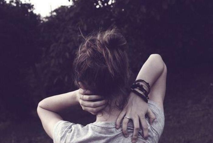 女生想分手時(shí)的表現(xiàn)
