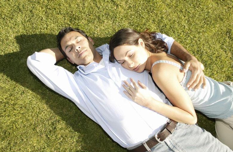 婚姻最大的殺手是付出感