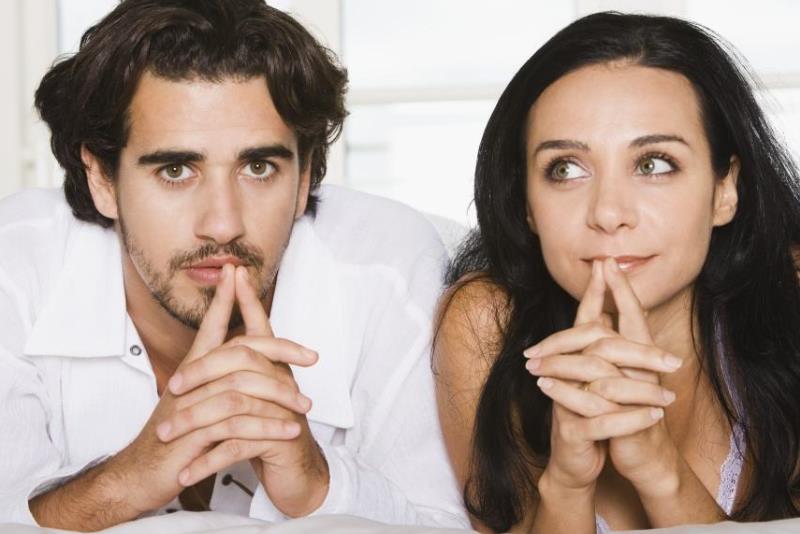 婚姻最真實的溫度不在臥室而在餐桌