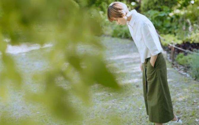 女人分手后想復(fù)合的表現(xiàn)