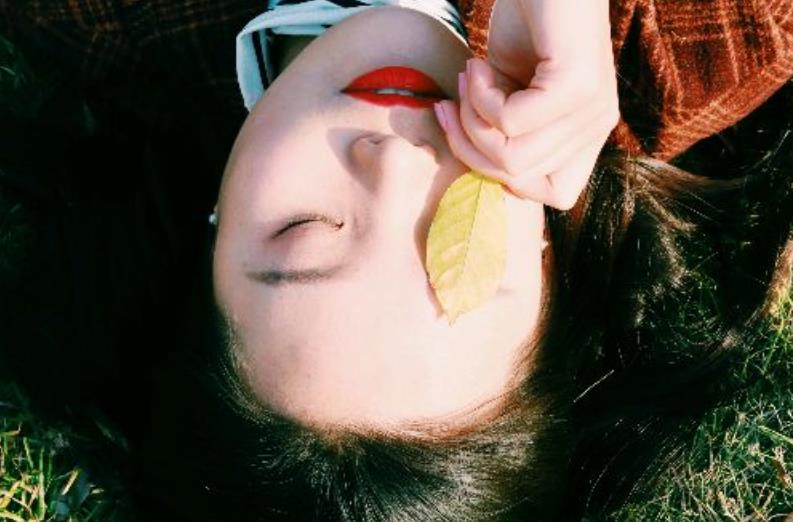 如何走出失戀的陰影