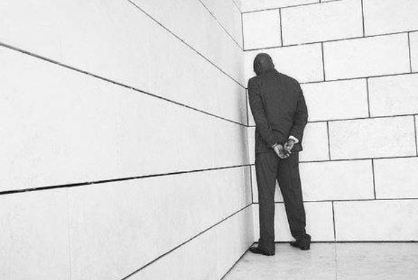 如果你有這9種情況你可能得了抑郁癥