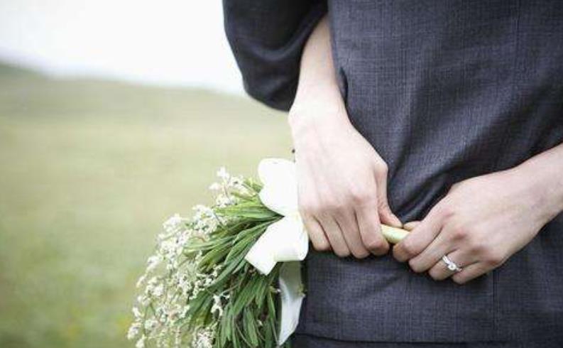 ?當(dāng)代婚姻制度正在瓦解