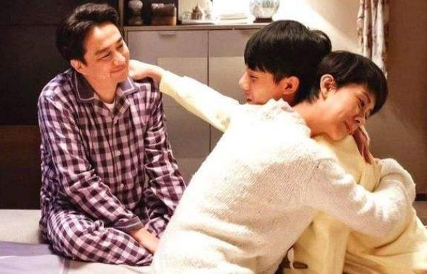 你希望有一個小歡喜中方圓這樣的老公嗎