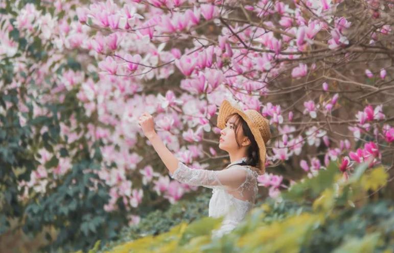 暗戀是深藏內(nèi)心的小歡喜