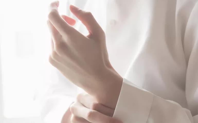 我們都有強(qiáng)迫癥你同意嗎