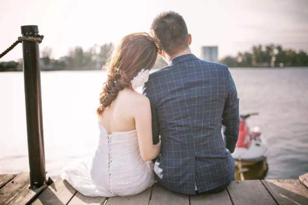 夫妻各自強(qiáng)大才能夠有好的夫妻關(guān)系