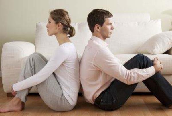 夫妻各自強(qiáng)大才能夠有好的夫妻關(guān)系
