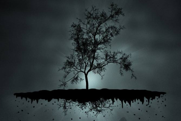 時(shí)常會(huì)有陰暗的想法正常嗎