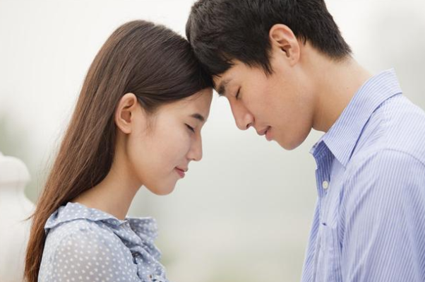情侶之間應(yīng)該測(cè)試忠誠(chéng)度嗎