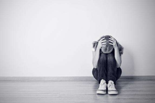 不要對(duì)抑郁癥患者說這三句話