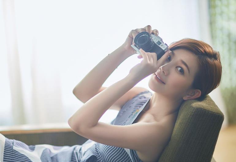 愛真的需要勇氣面對(duì)不完美的過去