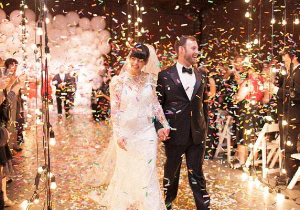 為什么說結婚一定要有婚禮