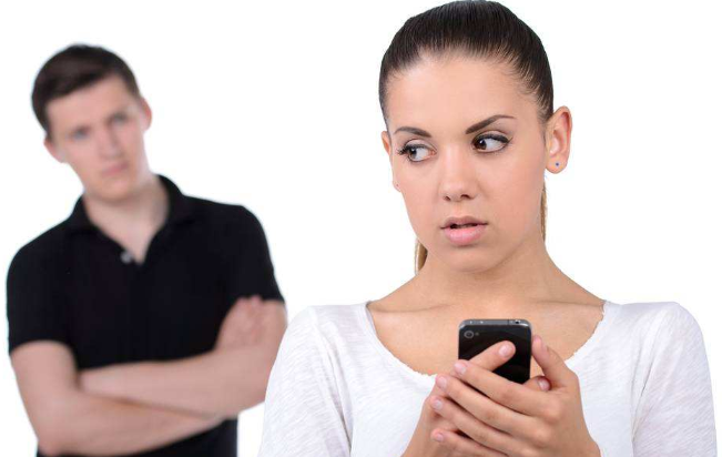 為什么你不愿意承認你會嫉妒