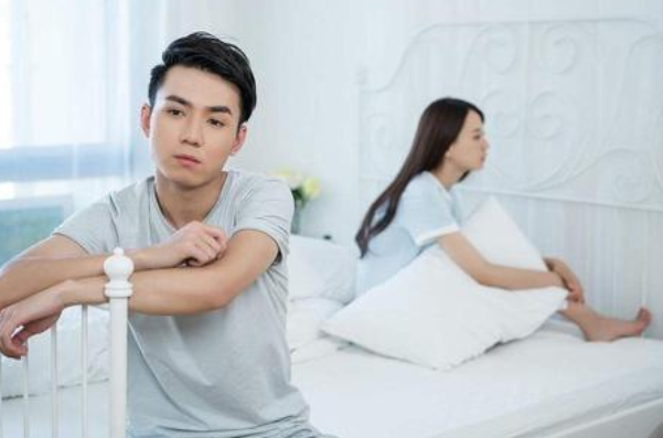 沉默式婚姻就是一種冷暴力