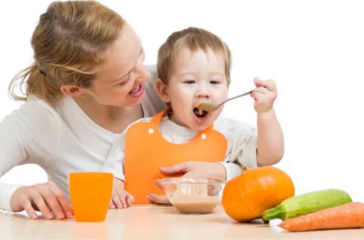 孩子不愛吃飯?jiān)趺崔k