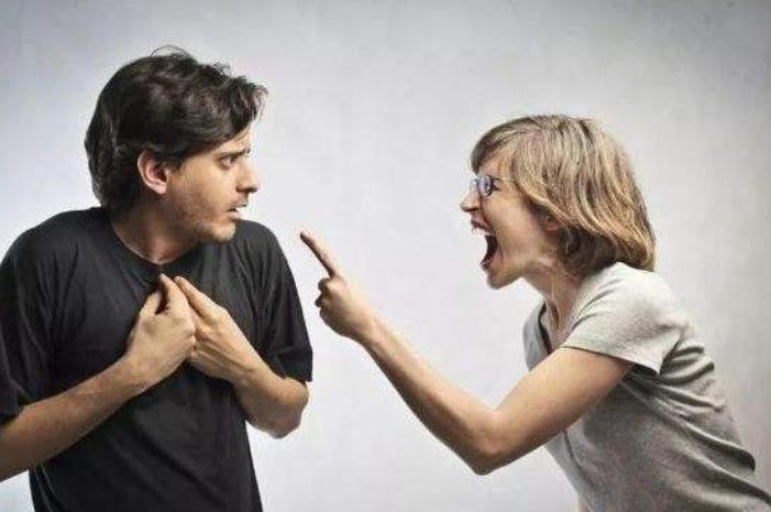 夫妻情侶吵架如何才能不傷感情