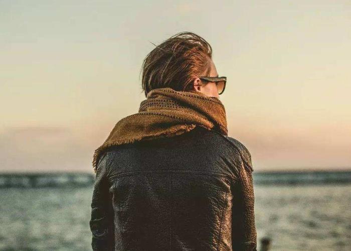 如何正確面對焦慮與壓力