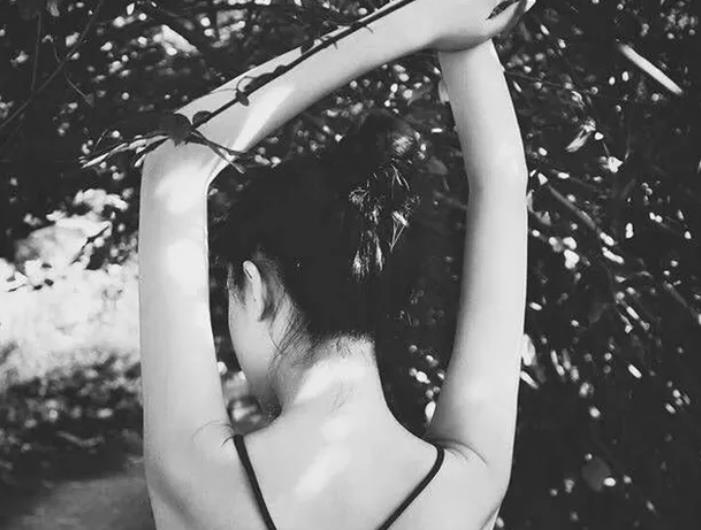 離婚的女人如何找到新的幸福