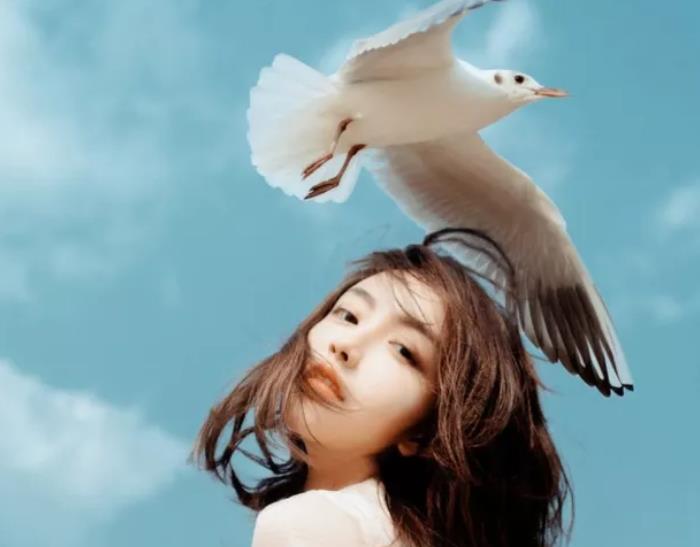離婚的女人如何找到新的幸福