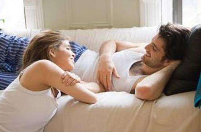 婚前性行為的心理需求是什么