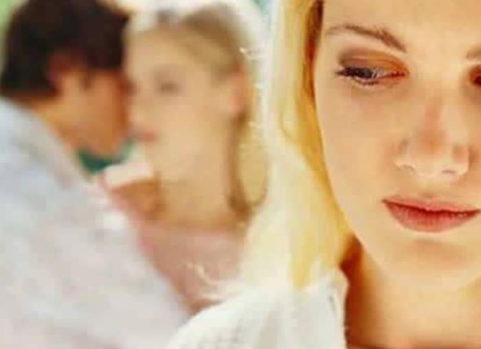 女性婚外情的幾種心理過程